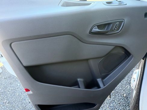 New 2026 Ford Transit 250 148 Medium Roof Extended AWD w/ Load Area Protection Package image 13