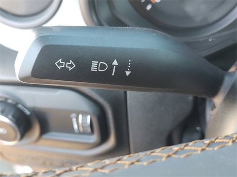 Certified 2024 Jeep Wrangler Sport S image 27