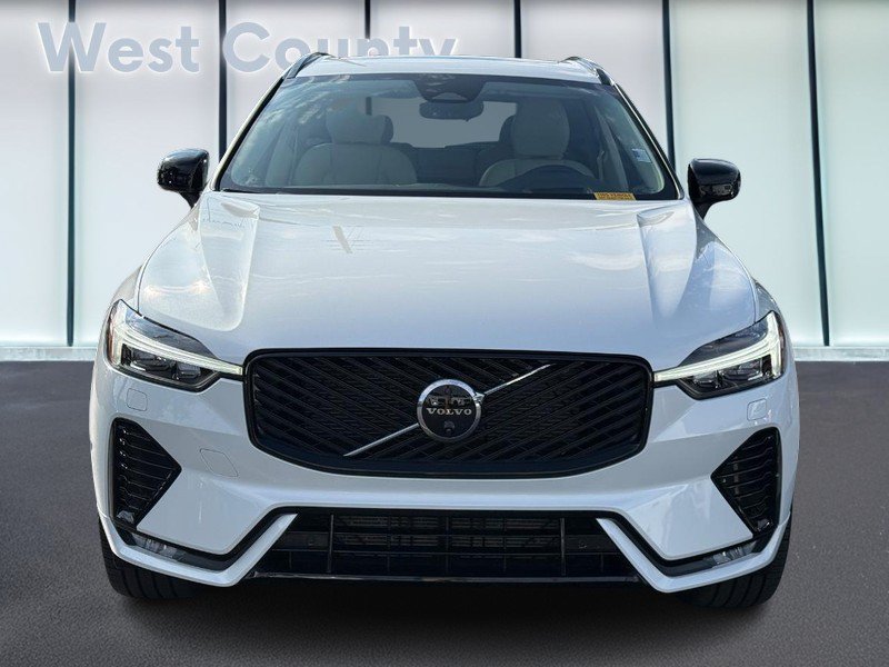 Used 2026 Volvo XC60 B5 Ultra w/ Climate Package PRO AWD/4WD image 10