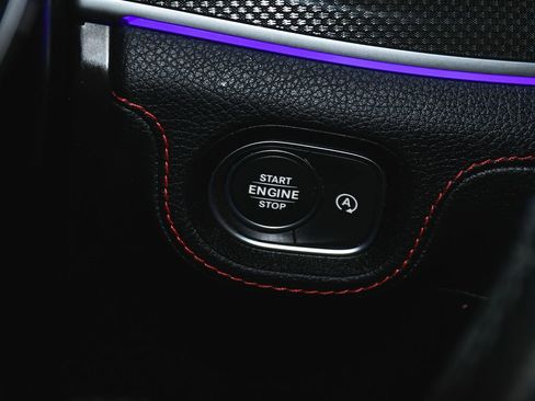 Used 2023 Mercedes-Benz GLE 53 AMG 4MATIC Coupe image 36