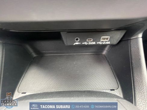Used 2024 Subaru Crosstrek 2.0i Premium image 22