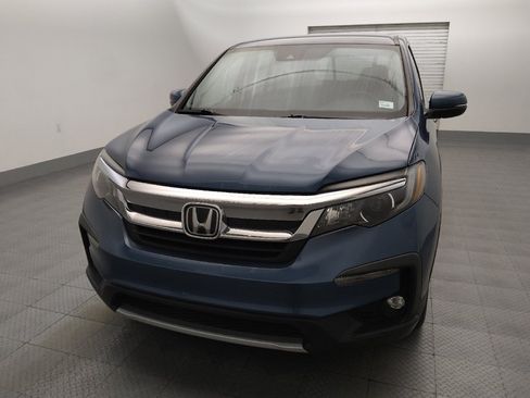 Used 2020 Honda Pilot EX image 14