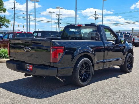 New 2026 Ford F150 XL AWD/4WD image 6