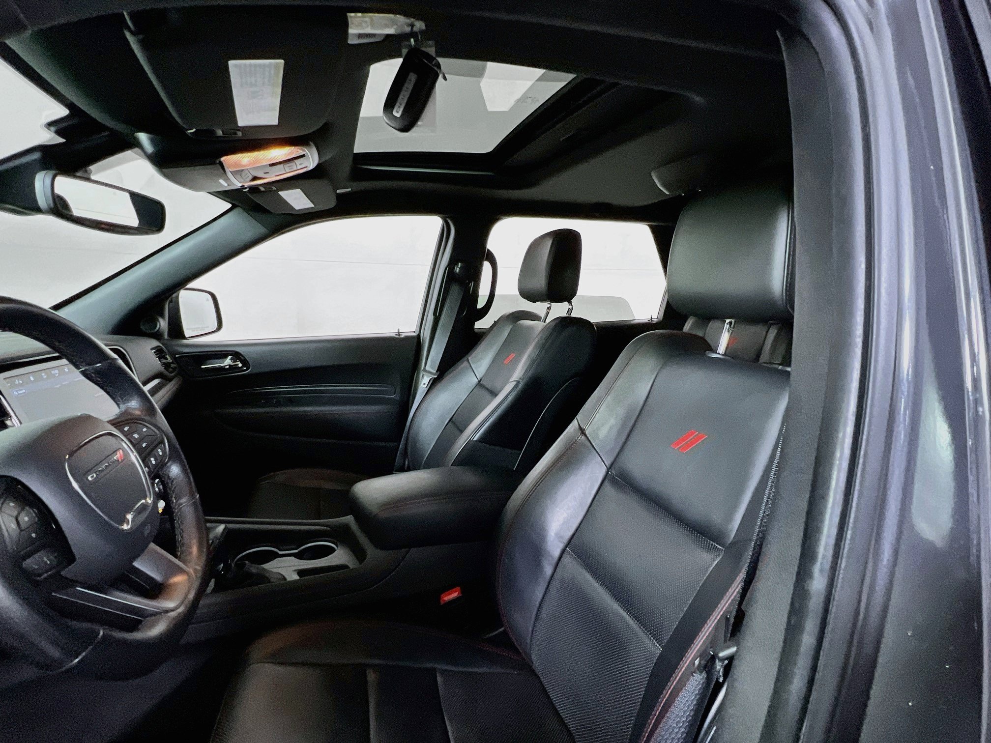 Used 2023 Dodge Durango GT AWD/4WD image 22