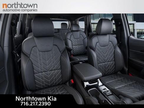 New 2025 Kia Telluride EX X-Line image 16