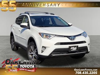 Used 2016 Toyota RAV4 XLE video 1