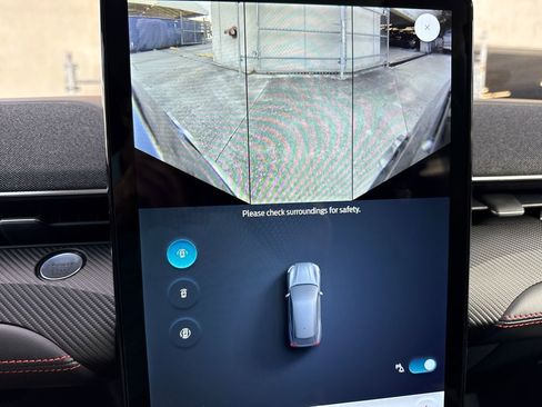 New 2025 Ford Mustang Mach-E Premium w/ Sport Appearance Package image 27