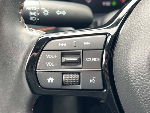 Certified 2024 Honda HR-V Sport image 9