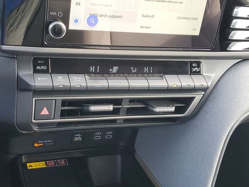 Certified 2025 Toyota Camry LE w/ Convenience Package FWD image 20