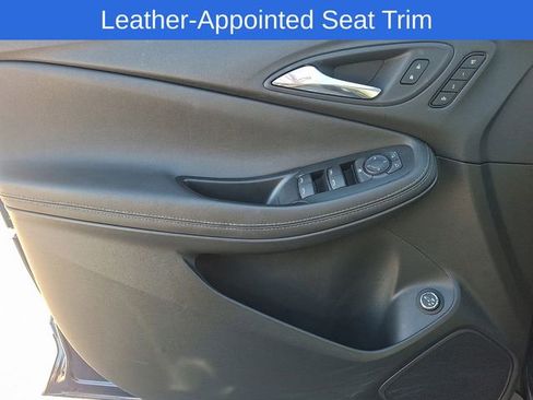 Certified 2023 Buick Encore GX Essence w/ Experience Buick Package image 15