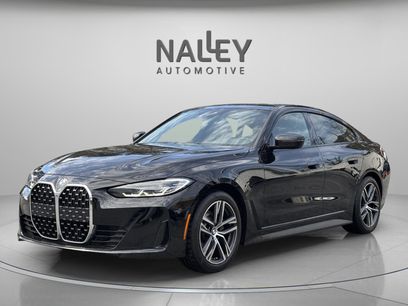 Used 2023 BMW 430i Gran Coupe xDrive