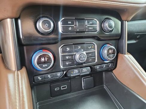 Certified 2023 Chevrolet Tahoe High Country image 29