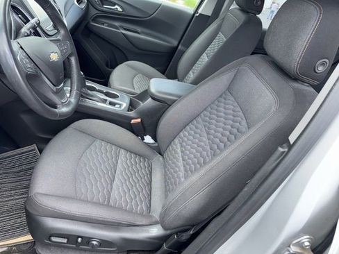 Used 2019 Chevrolet Equinox LT AWD/4WD image 7