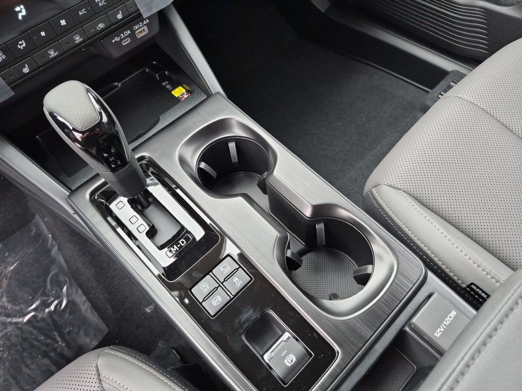New 2026 Subaru Outback Limited XT AWD/4WD image 25