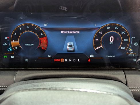 Used 2024 Ford Mustang Premium image 13