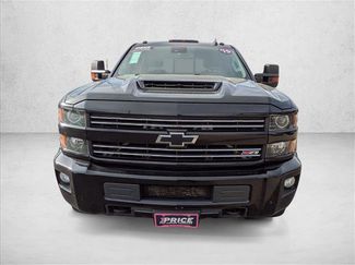 Used 2019 Chevrolet Silverado 2500 LTZ w/ Duramax Plus Package video 2