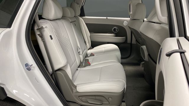 New 2027 Hyundai Palisade SEL AWD/4WD image 26