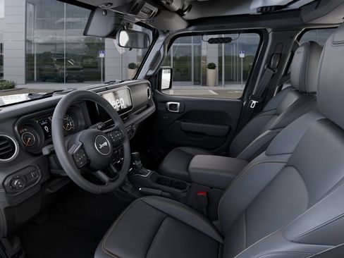 New 2026 Jeep Gladiator Sport AWD/4WD image 22