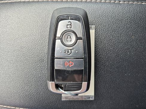 Used 2024 Ford Escape Active FWD image 29