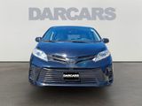 Used 2020 Toyota Sienna L image 2
