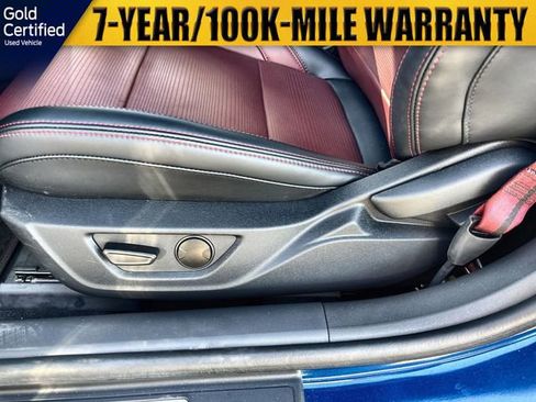 Used 2024 Ford Mustang GT Premium w/ GT Performance Package image 21