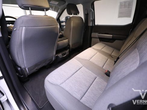 Used 2023 Ford F250 XL w/ STX Appearance Package image 9