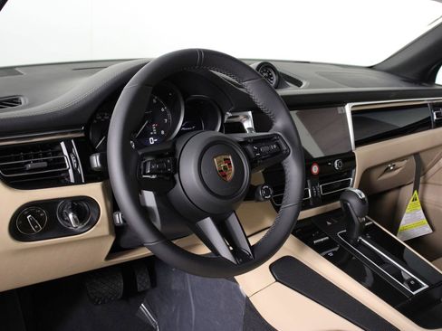 New 2026 Porsche Macan Turbo image 4
