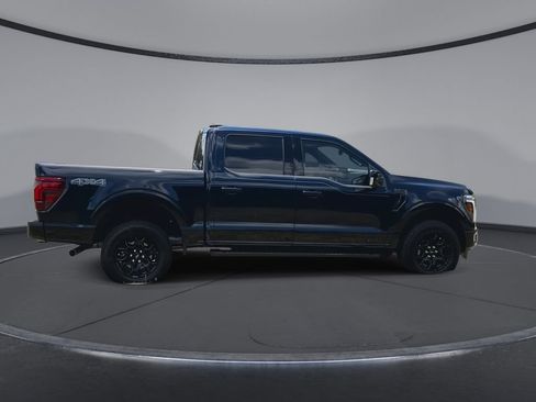 Used 2025 Ford F150 Lariat AWD/4WD image 9