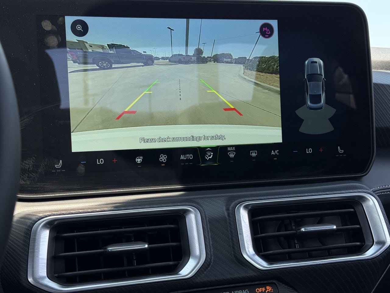 New 2026 Ford Mustang Premium RWD image 17