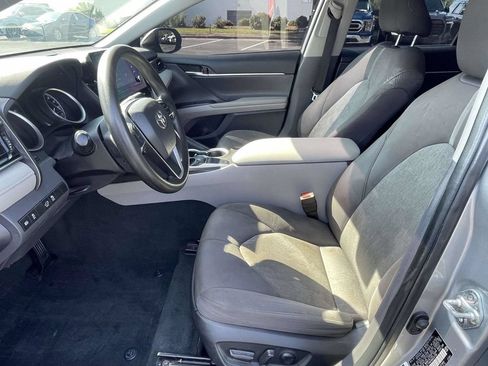 Used 2022 Toyota Camry LE FWD image 15