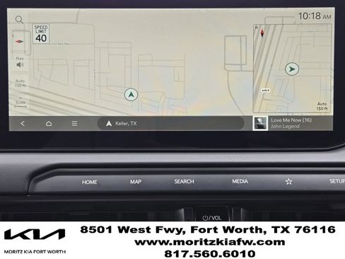 New 2027 Kia Telluride EX X-Line AWD/4WD image 12