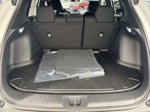 New 2026 Honda HR-V Sport image 33