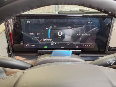 Used 2026 GMC Hummer EV 4x4 Crew Cab image 18