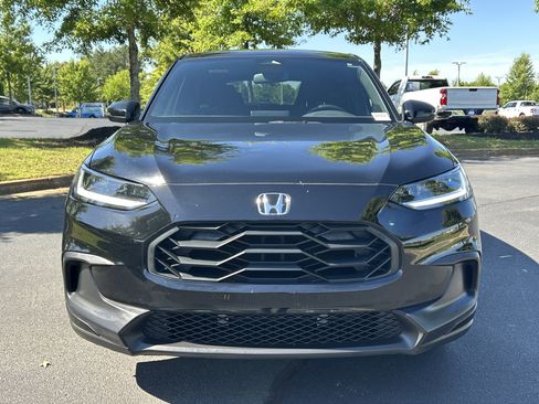 Used 2024 Honda HR-V Sport image 20