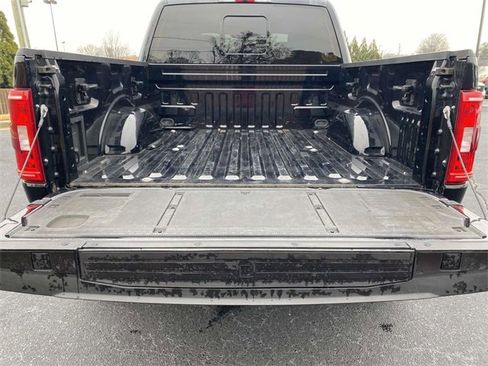 Used 2022 Ford F150 XLT w/ Equipment Group 302A High image 9