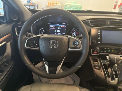 Used 2018 Honda CR-V EX image 11