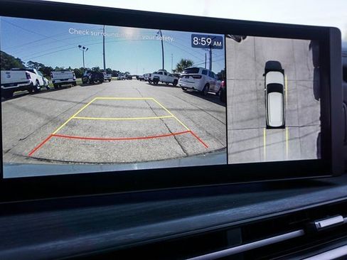 Used 2025 Hyundai Santa Fe Limited image 33