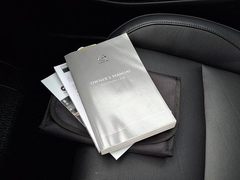 Used 2023 MAZDA CX-30 2.5 Turbo w/ Premium Plus Pkg image 27