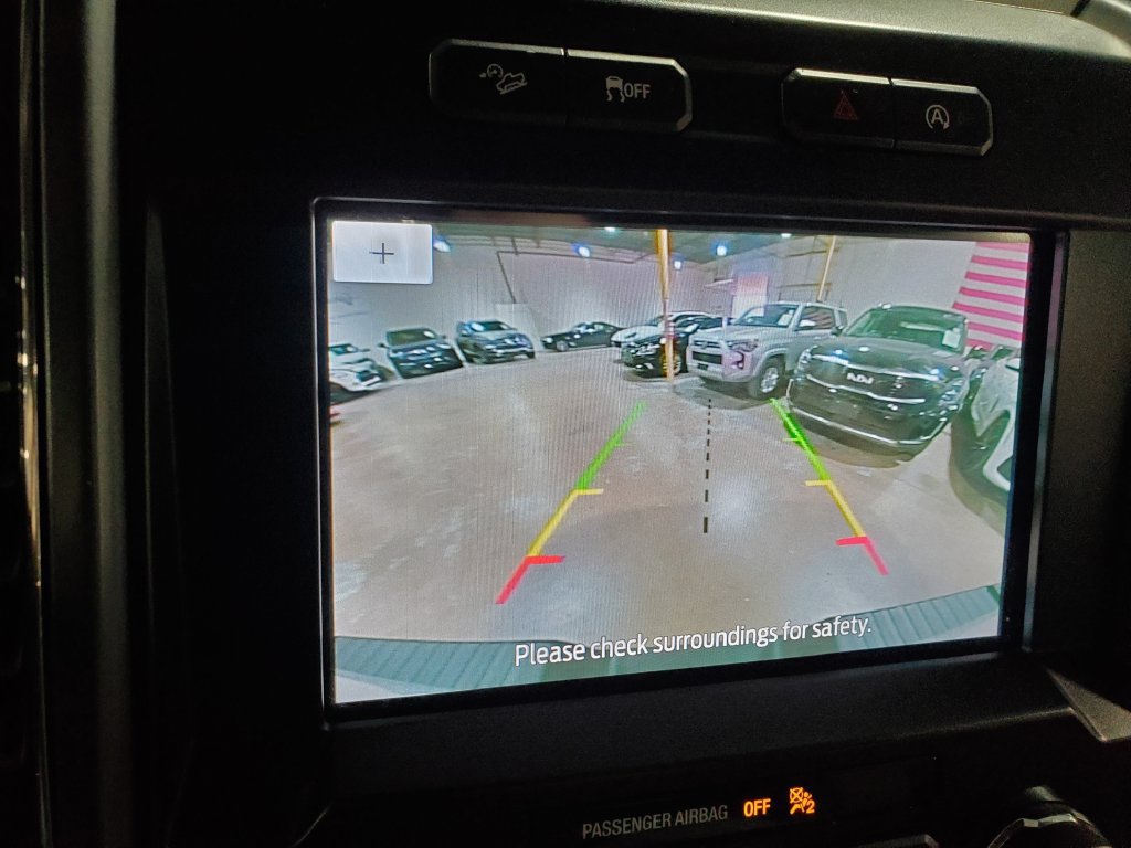 Used 2019 Ford F150 XLT AWD/4WD image 28