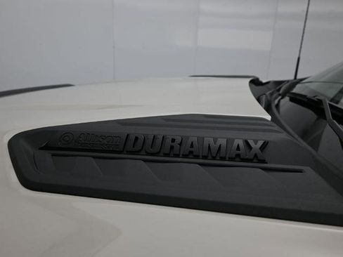 New 2026 Chevrolet Silverado 2500 Custom w/ Custom Value Package image 11