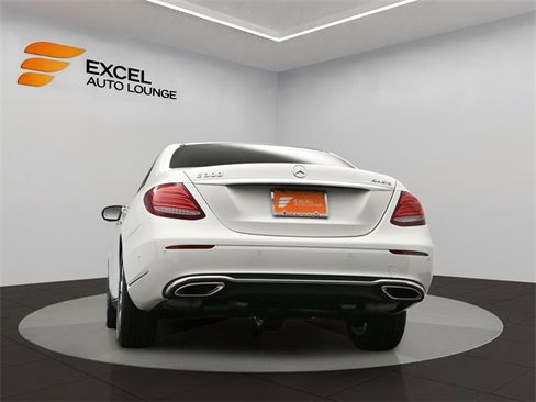 Used 2018 Mercedes-Benz E 300 4MATIC image 49