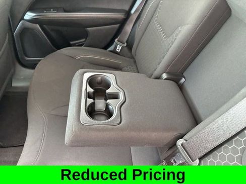 Used 2019 Jeep Compass Sport image 32