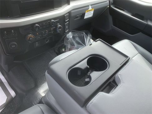 New 2024 Ford F350 XL w/ XL Chrome Package image 20