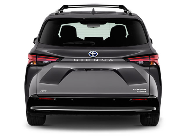 Used 2022 Toyota Sienna XSE FWD image 6