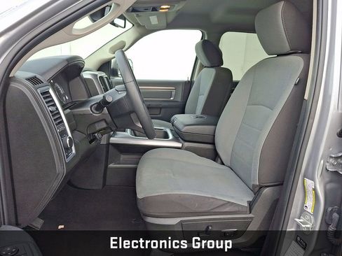 Used 2023 RAM 1500 Classic SLT w/ Trailer & Traction Group image 15