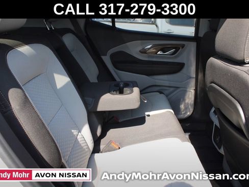 Used 2020 GMC Terrain SLE w/ Driver Convenience Package FWD image 22