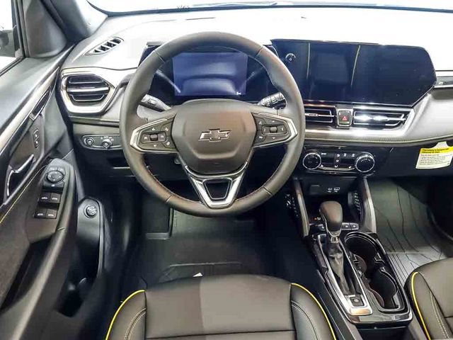 New 2026 Chevrolet TrailBlazer ACTIV w/ Convenience Package FWD image 14