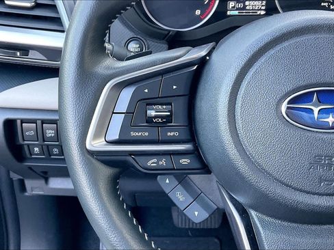 Used 2023 Subaru Forester Limited image 22