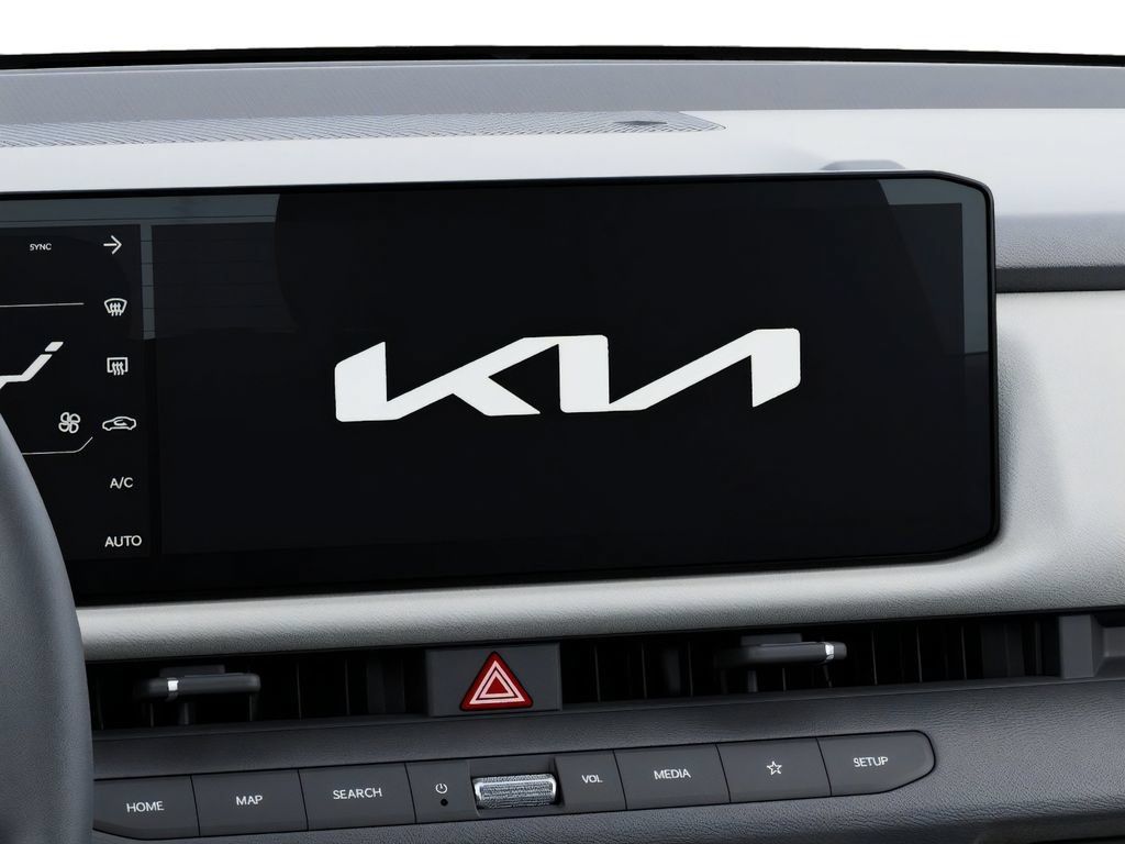New 2027 Kia Seltos LX FWD image 20