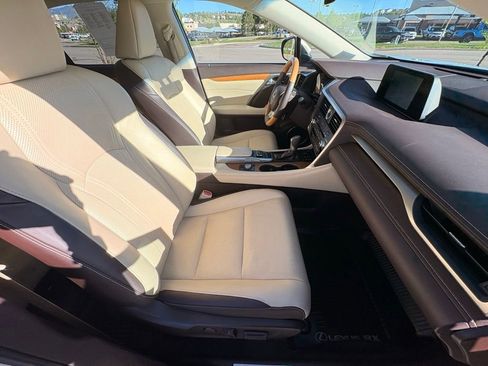 Used 2016 Lexus RX 350 FWD w/ Premium Package image 35